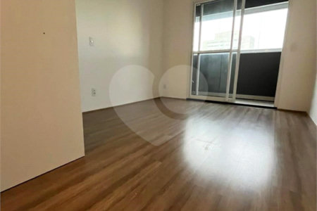 Apartamento para alugar com 1 quarto em Quarta Parada, São Paulo, SP