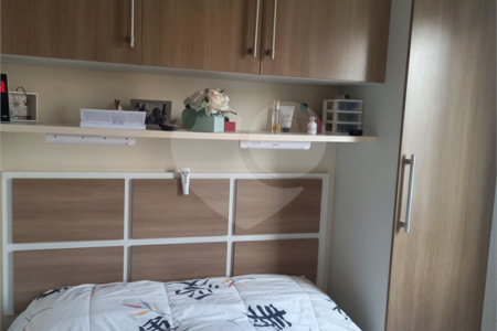 Apartamento à venda com 3 quartos, sendo 1 suíte, em Vila Butantã, São Paulo, SP