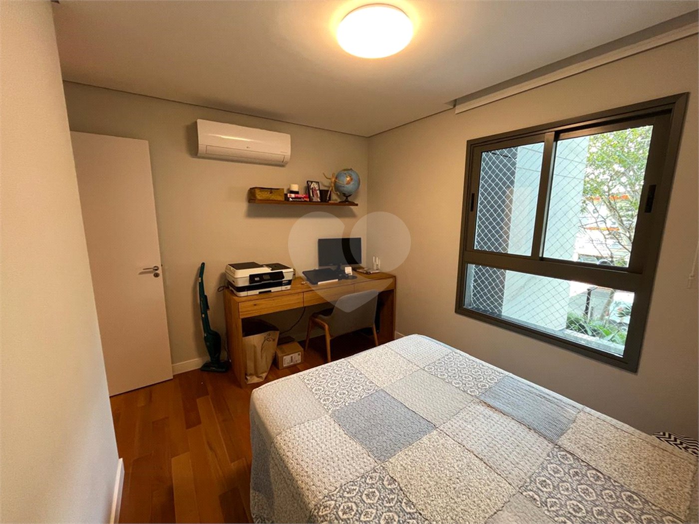 Apartamento à venda com 4 quartos, sendo 2 suítes, em Sumaré, São Paulo, SP
