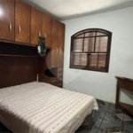 Sobrado à venda com 2 quartos em Vila Cruzeiro, São Paulo, SP