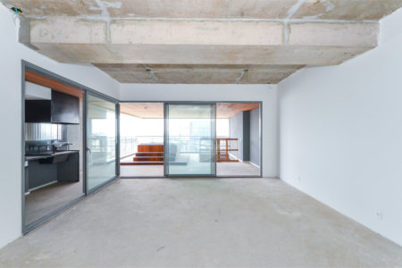 Apartamento à venda com 4 suítes em Jardim das Acácias, São Paulo, SP