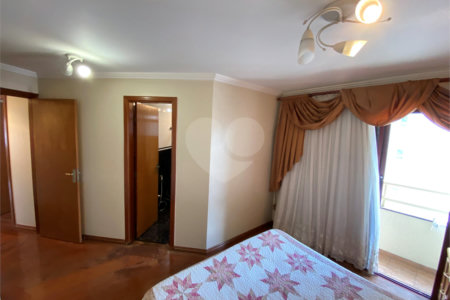 Duplex à venda com 4 suítes em Santana, São Paulo, SP