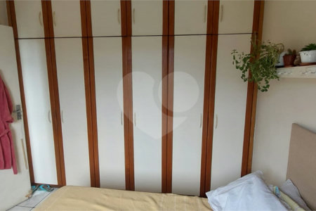Apartamento à venda com 2 quartos em Vila Isabel, Rio de Janeiro, RJ