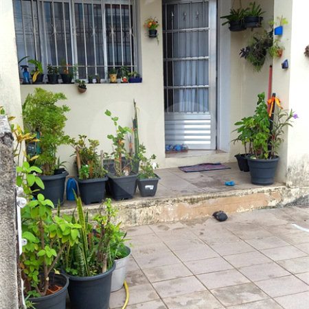 Casa à venda com 2 quartos em Vila Gustavo, São Paulo, SP