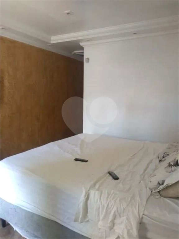 Sobrado à venda com 3 quartos, sendo 1 suíte, em Tucuruvi, São Paulo, SP