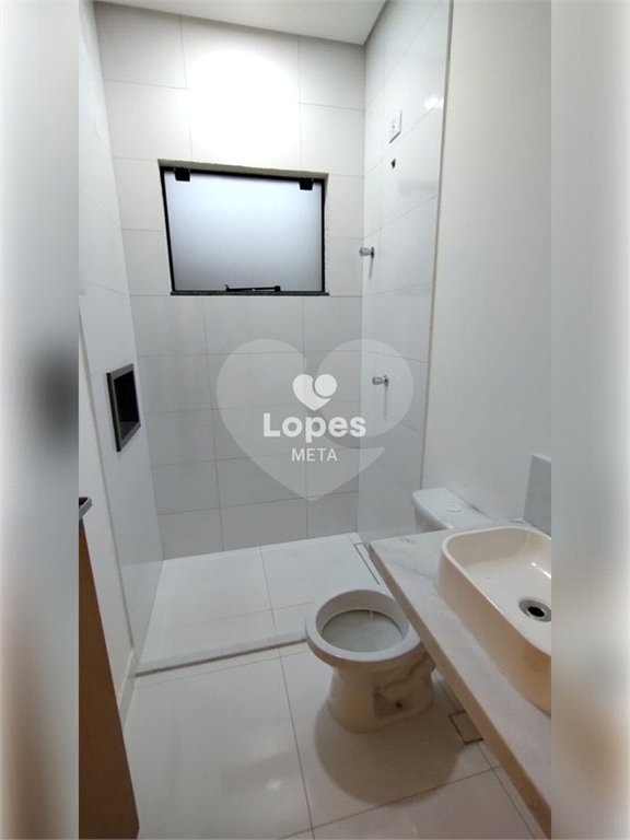 Casa à venda com 3 quartos, sendo 1 suíte, em Residencial Dunamis, São José dos Campos, SP