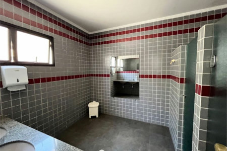 Apartamento Residencial à venda, Enseada, Guarujá - AP0868.