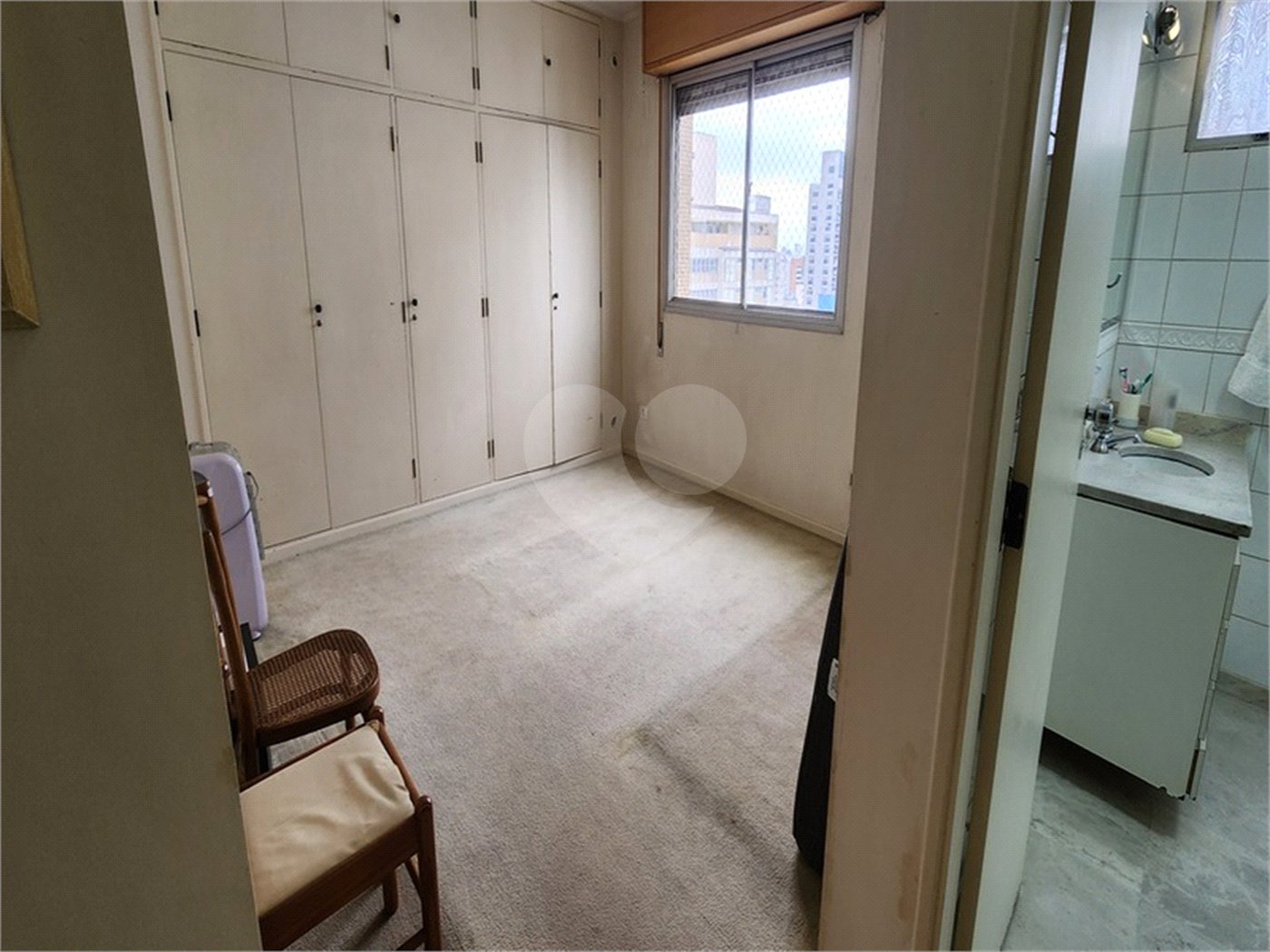 Apartamento à venda com 3 quartos, sendo 1 suíte, em Jardim Paulista, São Paulo, SP