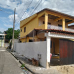 Casa à venda com 3 quartos, sendo 1 suíte, em Campo Grande, Rio de Janeiro, RJ