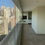 Apartamento à venda com 3 suítes em Vila Suzana, São Paulo, SP