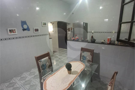 Casa à venda com 2 quartos, sendo 1 suíte, em Santíssimo, Rio de Janeiro, RJ