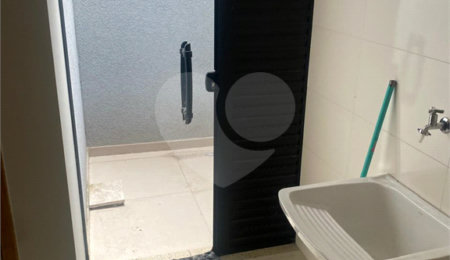 Casa à venda com 2 quartos no condomínio Comdomínio Vitória Prime, São Paulo - SP