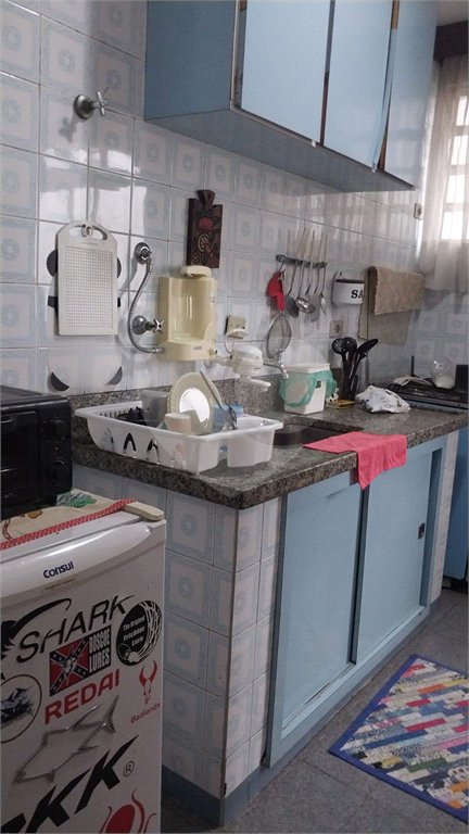 Apartamento à venda com 2 quartos em Parque São Jorge, São Paulo, SP