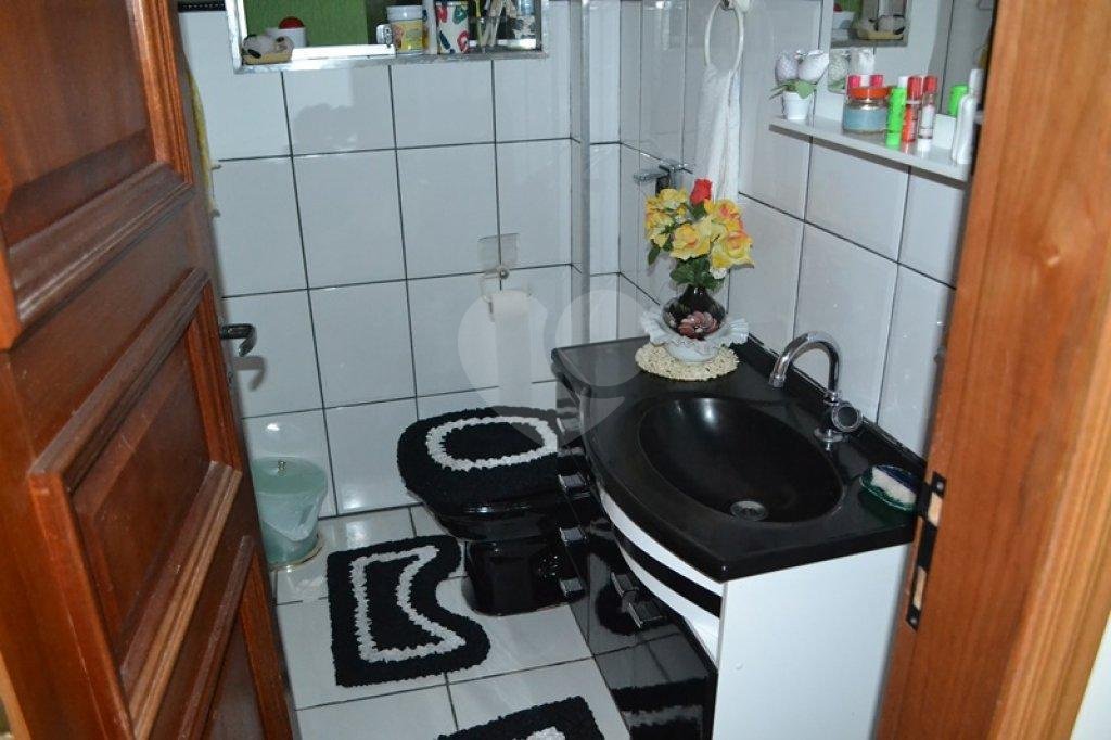 Sobrado à venda com 4 quartos, sendo 1 suíte, em Imirim, São Paulo, SP