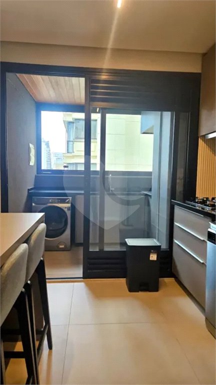 Apartamento para alugar com 2 quartos, sendo 1 suíte, em Perdizes, São Paulo, SP