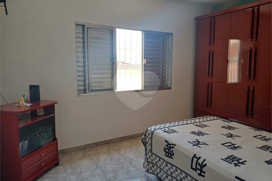 Casa à venda com 3 quartos, sendo 1 suíte, em Casa Verde, São Paulo, SP