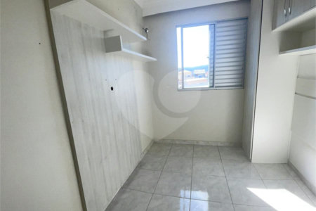 Apartamento à venda com 2 quartos em Jundiapeba, Mogi das Cruzes, SP