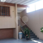 Sobrado à venda com 3 quartos em Tucuruvi, São Paulo, SP