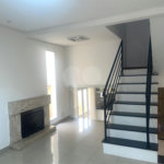 Casa à venda com 3 quartos, sendo 1 suíte,  no condomínio Vilagio Viccino, São Paulo - SP