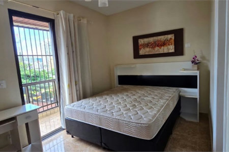 Apartamento Residencial à venda, Balneário Cidade Atlântica, Guarujá - AP1783.