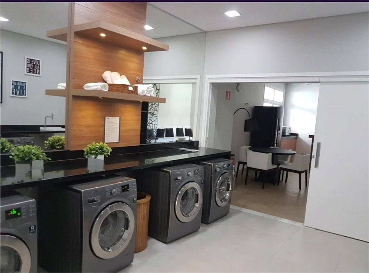 Apartamento à venda com 2 quartos, sendo 1 suíte, em Vila Cordeiro, São Paulo, SP