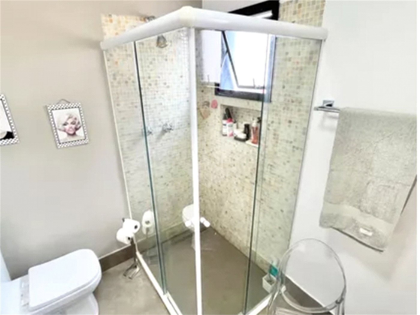 Apartamento à venda com 3 quartos, sendo 1 suíte, em Santana, São Paulo, SP
