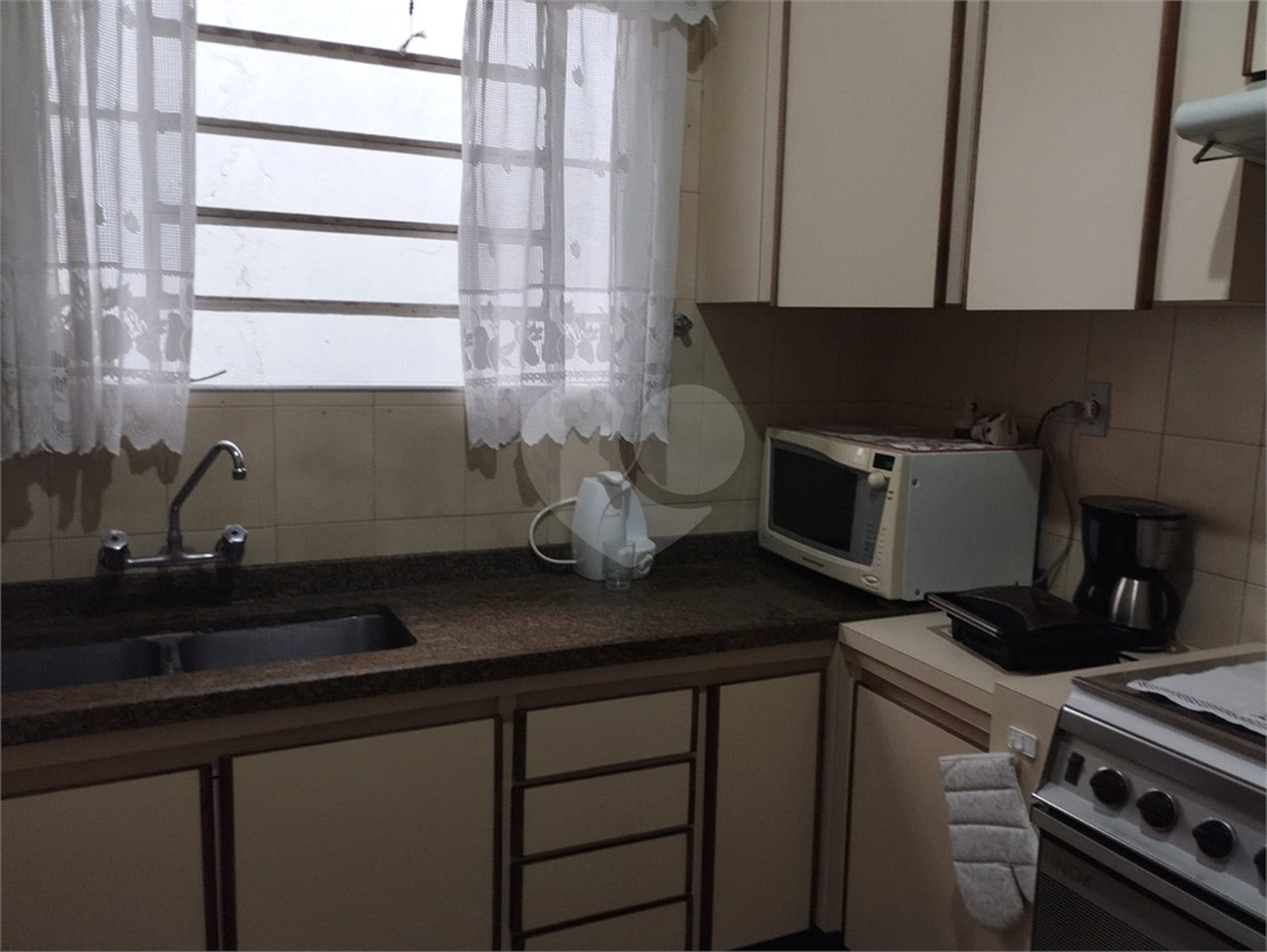 Casa Térrea à venda com 2 quartos em Vila Gustavo, São Paulo, SP