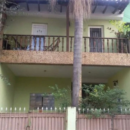 Sobrado à venda com 3 quartos em Jardim Rio Pequeno, São Paulo, SP