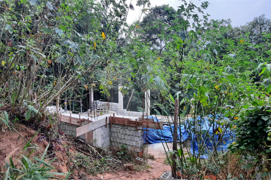 Terreno à venda em Serra da Cantareira, Mairiporã, SP