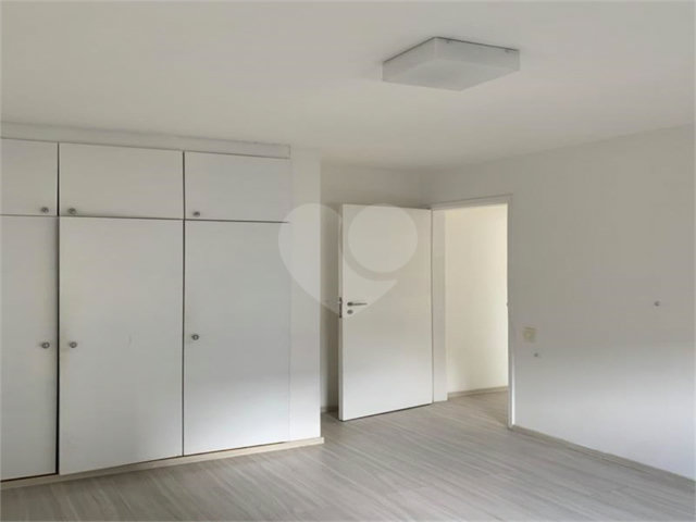Apartamento à venda com 1 quarto em Jardim América, São Paulo, SP