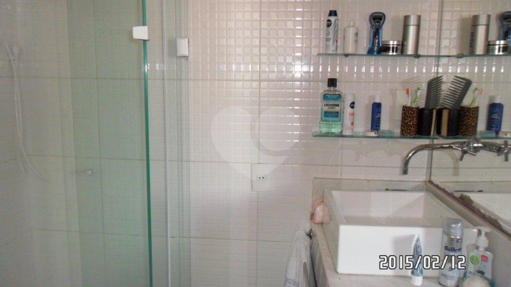 Apartamento à venda com 2 quartos, sendo 1 suíte, em Parada Inglesa, São Paulo, SP