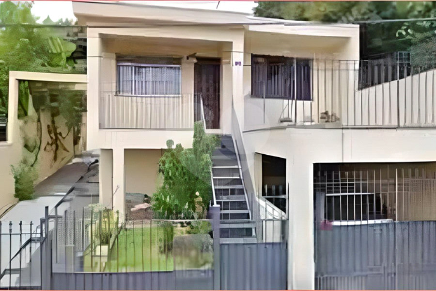Casa à venda com 4 quartos, sendo 1 suíte, em Vila Sônia, São Paulo, SP