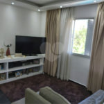 Apartamento à venda com 3 quartos, sendo 1 suíte, em Vila Andrade, São Paulo, SP