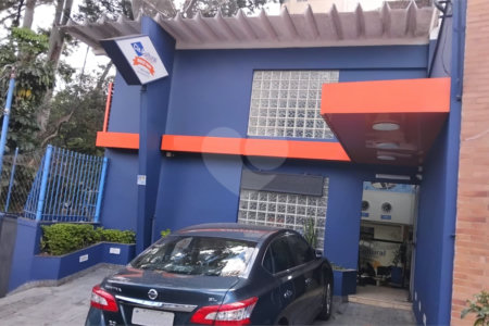 Prédio à venda em Vila Madalena, São Paulo, SP