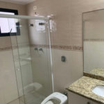 Apartamento com 4 dormitórios à venda, 232 m² por R$ 1.590.000,00 - Boqueirão - Santos/SP