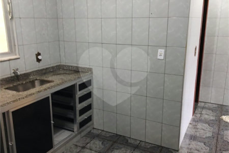 Casa à venda com 2 quartos em Paciência, Rio de Janeiro, RJ