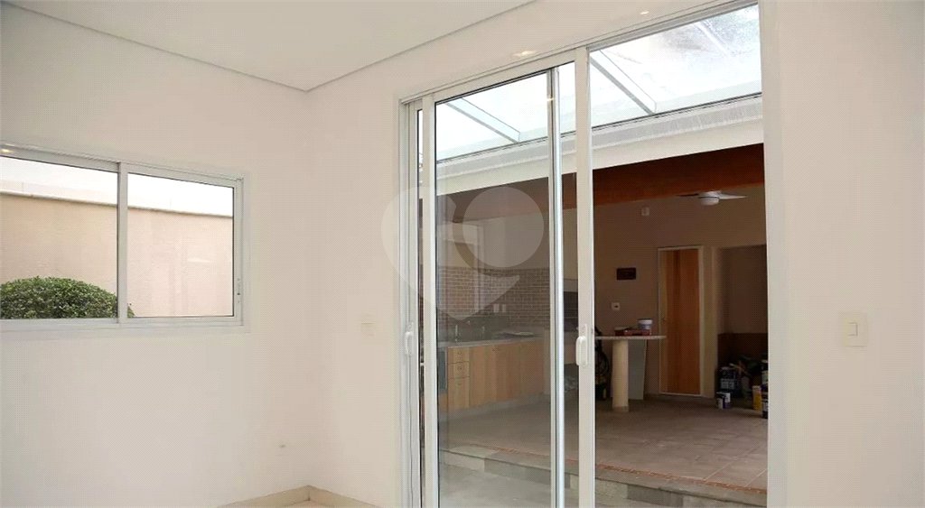 Casa à venda com 3 suítes no condomínio Residencial Morumbi, São Paulo - SP