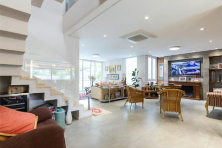 Casa à venda com 4 suítes no condomínio Premiere, São Paulo - SP