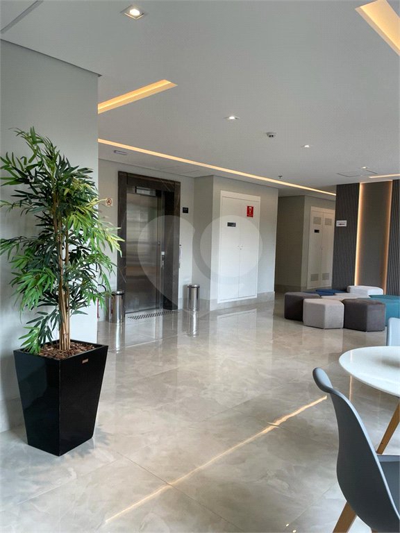 Studio à venda com 1 suíte em Vila Mariana, São Paulo, SP