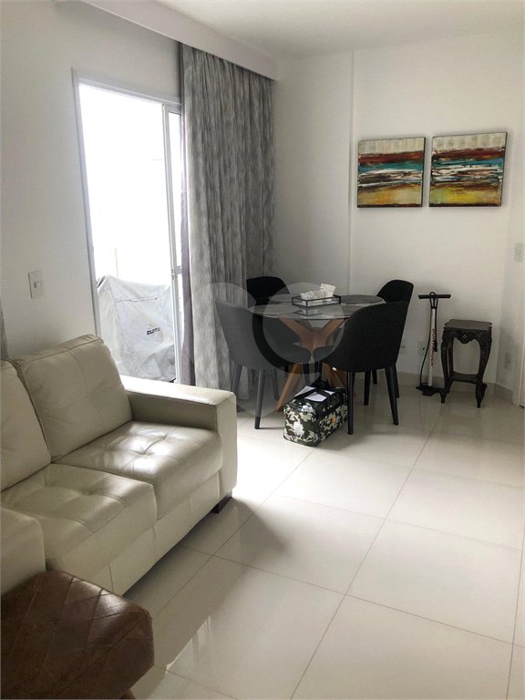 Apartamento à venda com 1 quarto em Vila Mariana, São Paulo, SP