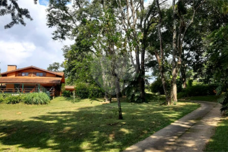 Chácara à venda em Jardim Oriental, Mairinque, SP