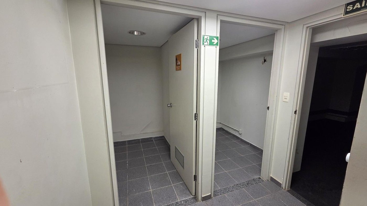 Loja, 496 m² - venda por R$ 5.800.000,00 ou aluguel por R$ 33.800,00 - Boqueirão - Santos/SP