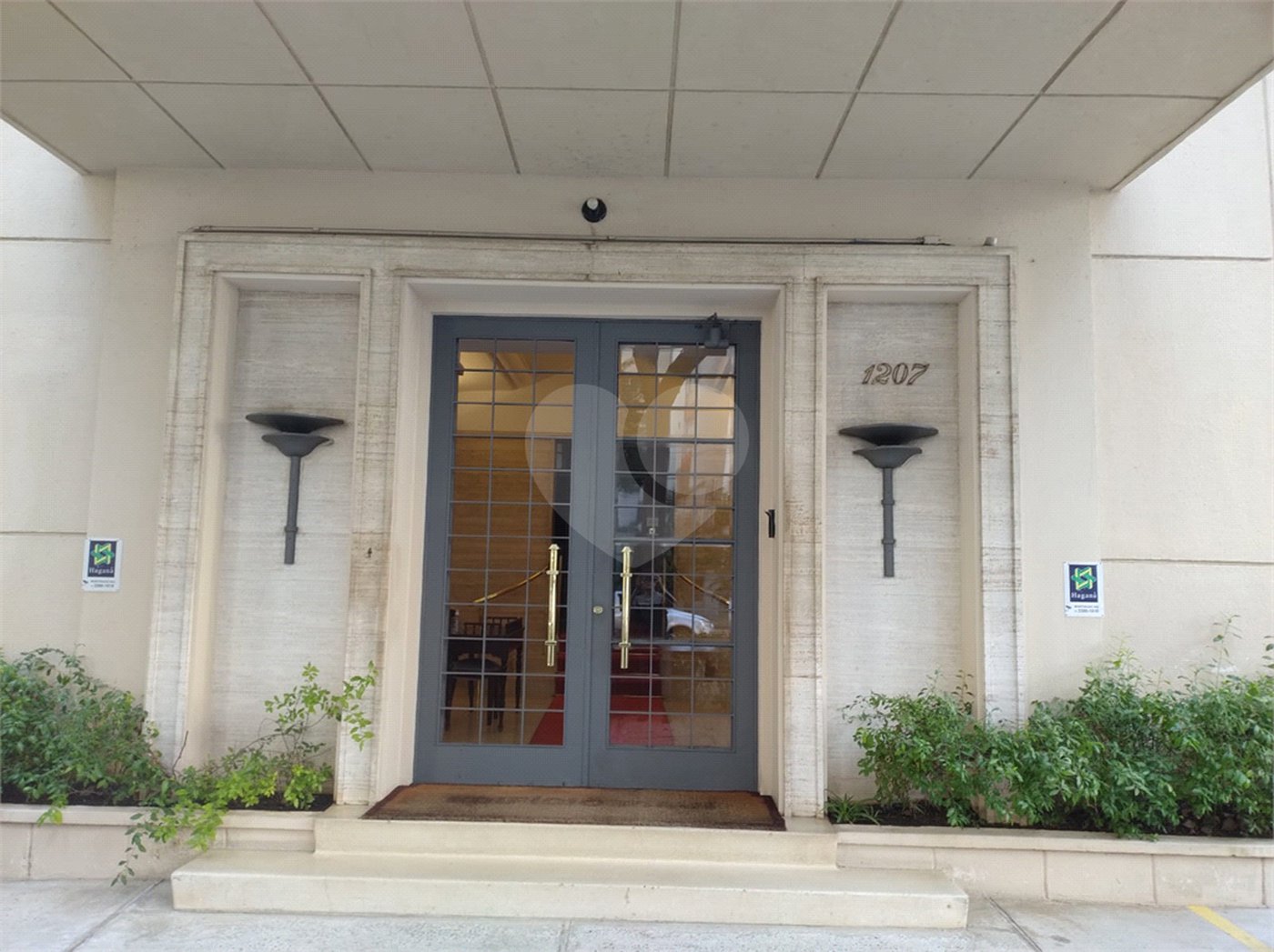 Apartamento à venda com 3 quartos em Higienópolis, São Paulo, SP