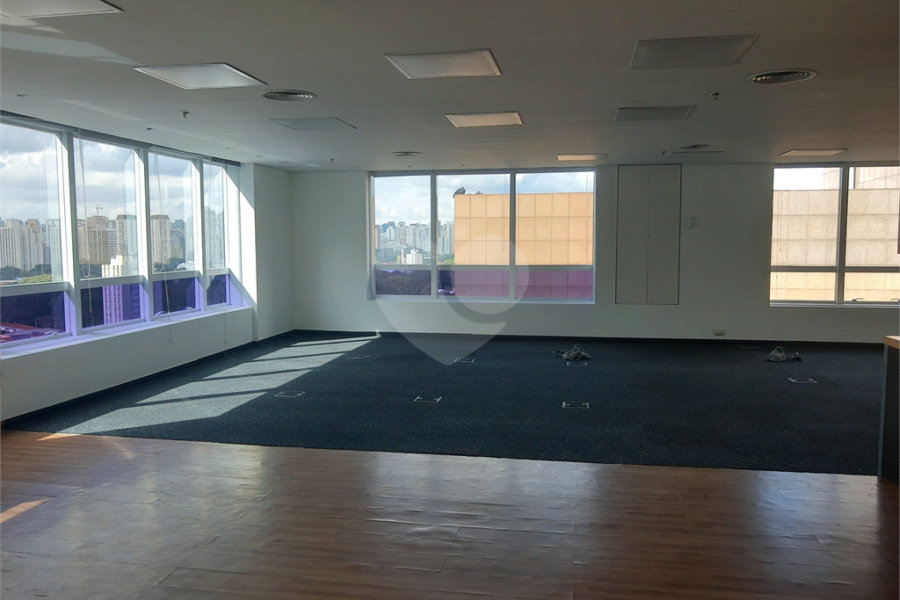 Sala para alugar em Brooklin, São Paulo, SP