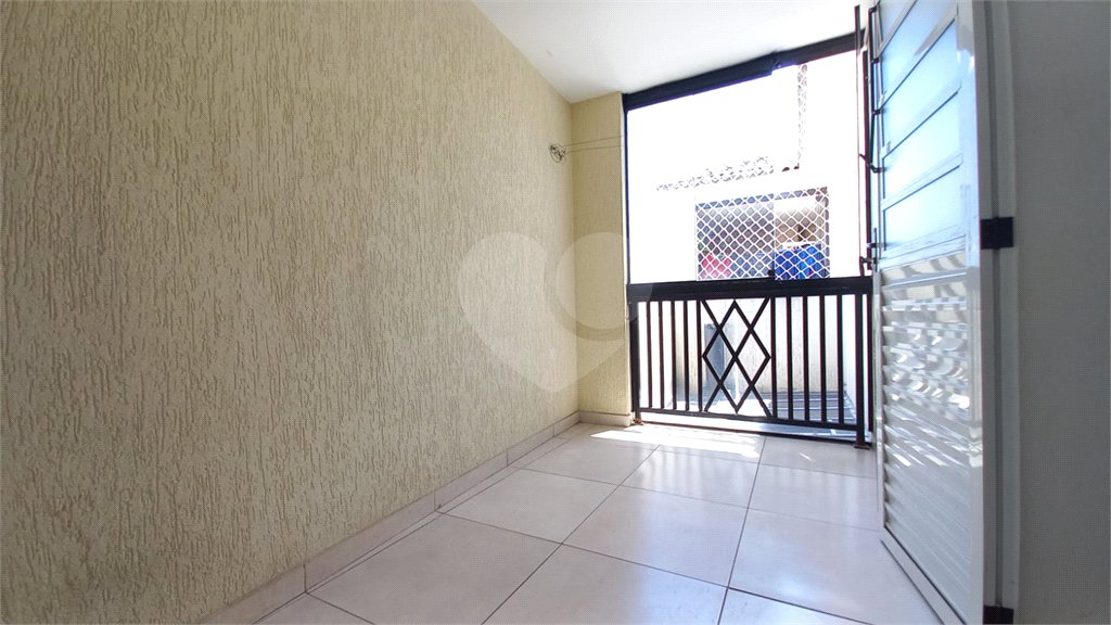 Casa à venda com 2 quartos no condomínio Irmã Filomena, São Paulo - SP
