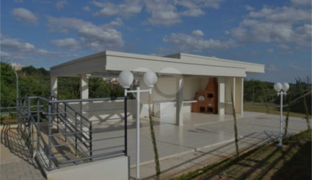 Terreno à venda no condomínio Jardim Park Real, Indaiatuba - SP