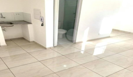 Prédio à venda com 1 quarto em Vila Esperança, São Paulo, SP