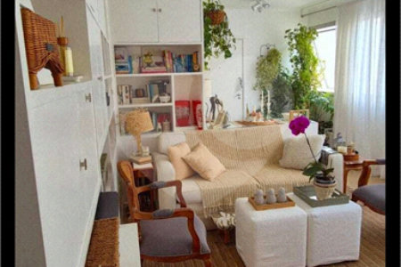 Apartamento à venda com 3 quartos, sendo 1 suíte,  em Perdizes, São Paulo, SP