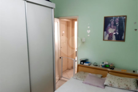 Apartamento à venda com 3 quartos em Andaraí, Rio de Janeiro, RJ
