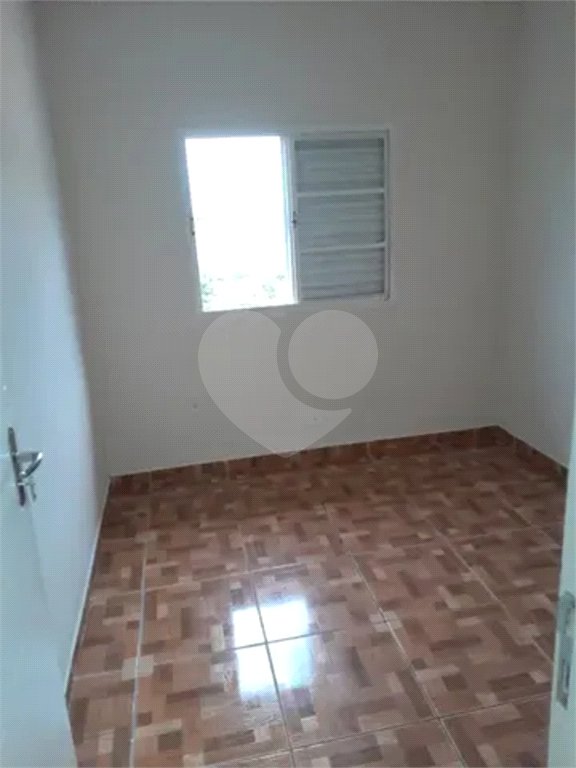 Apartamento à venda com 2 quartos em Jardim Santa Inês Ii, São José dos Campos, SP